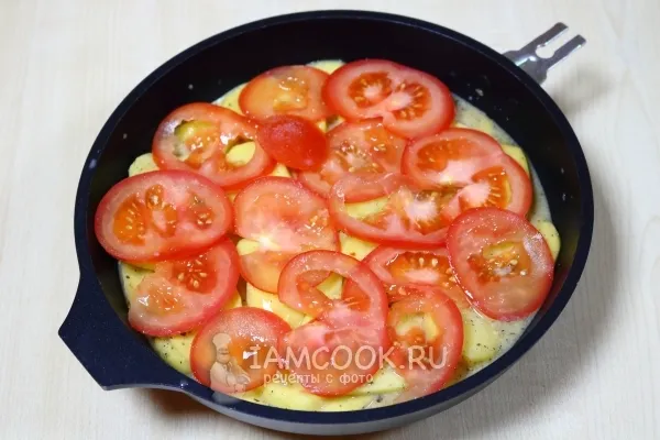 Шаг 9: иллюстрация