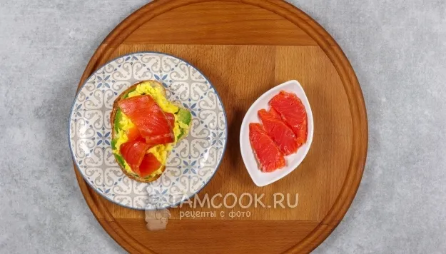 Шаг 9: иллюстрация