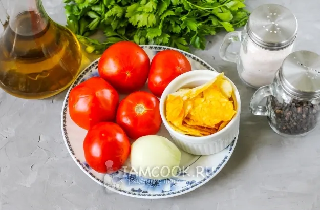 Шаг 1: иллюстрация