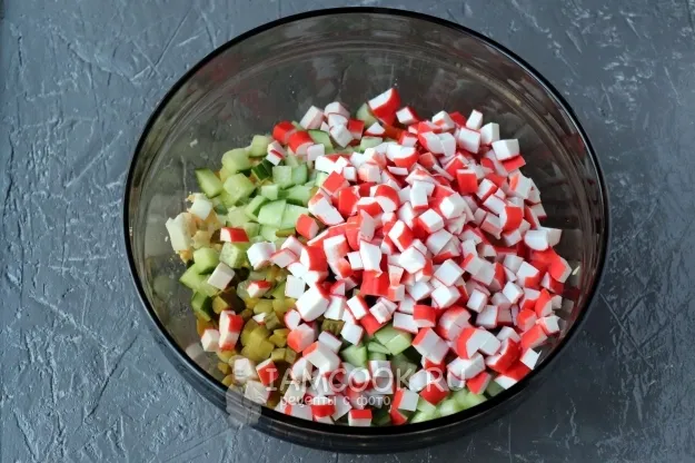 Шаг 7: иллюстрация