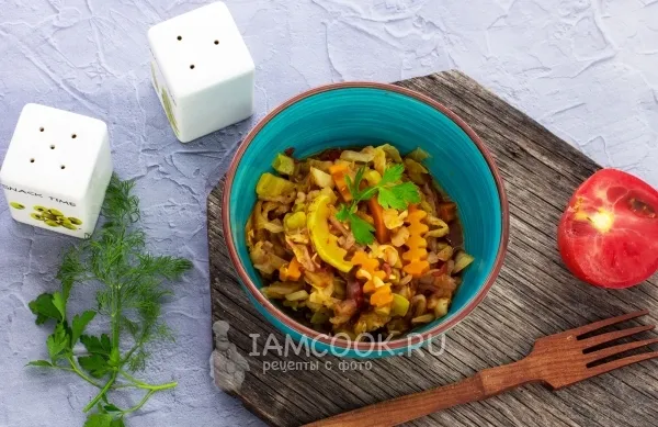 Шаг 7: иллюстрация