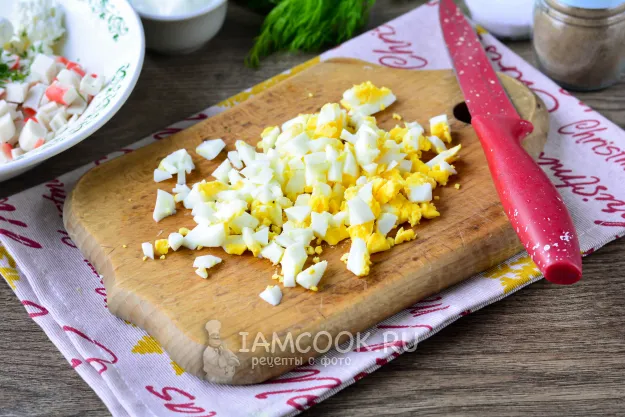 Шаг 5: иллюстрация