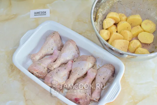 Шаг 5: иллюстрация