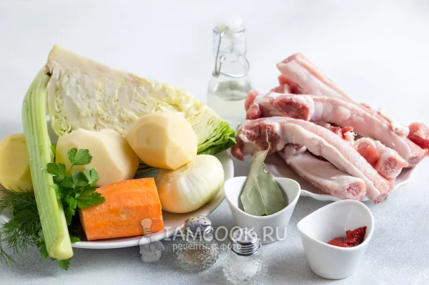 Шаг 1: иллюстрация