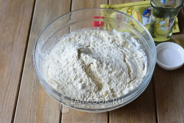 Шаг 3: иллюстрация