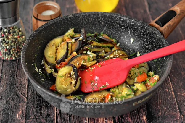 Шаг 8: иллюстрация