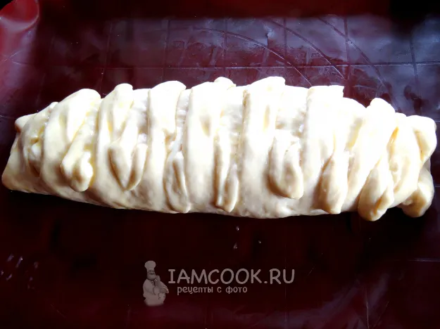 Шаг 13: иллюстрация