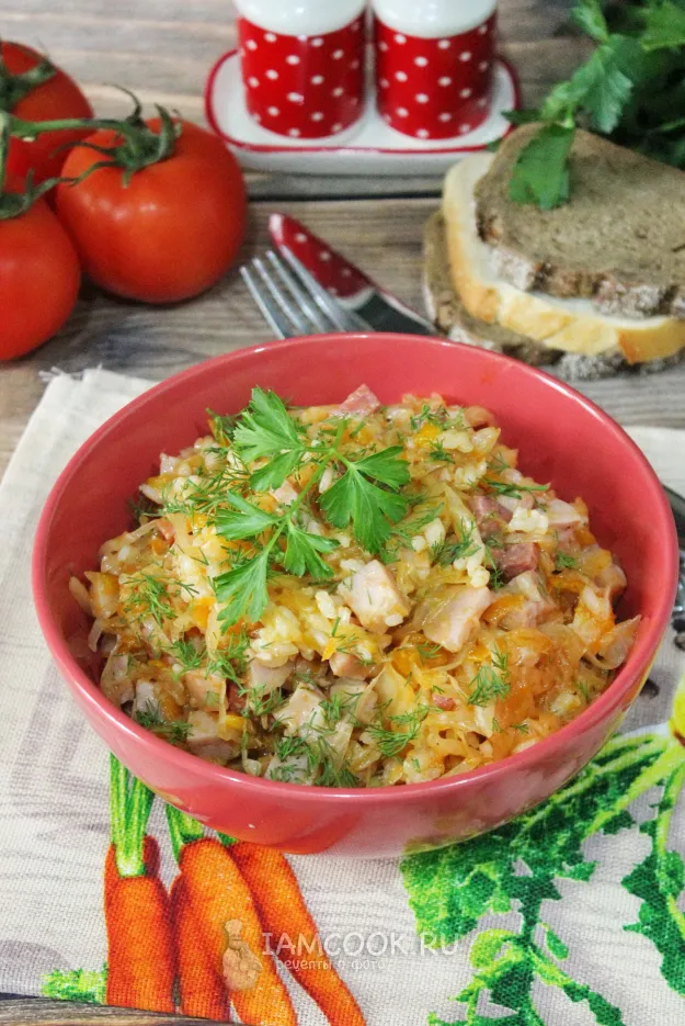 Шаг 10: иллюстрация