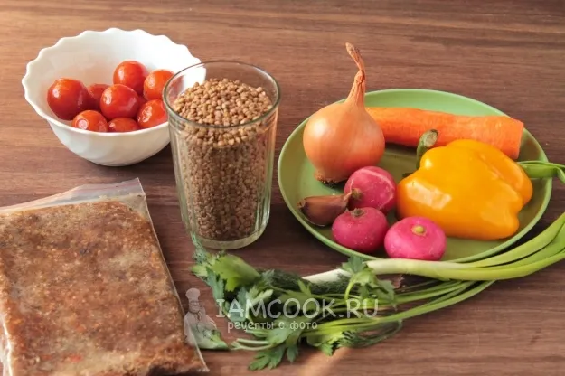 Шаг 1: иллюстрация