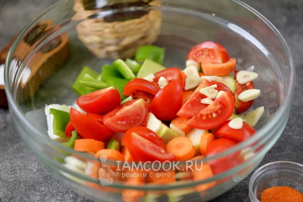 Шаг 3: иллюстрация