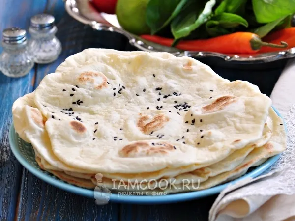 Фото блюда: Тафтан (тафтун)