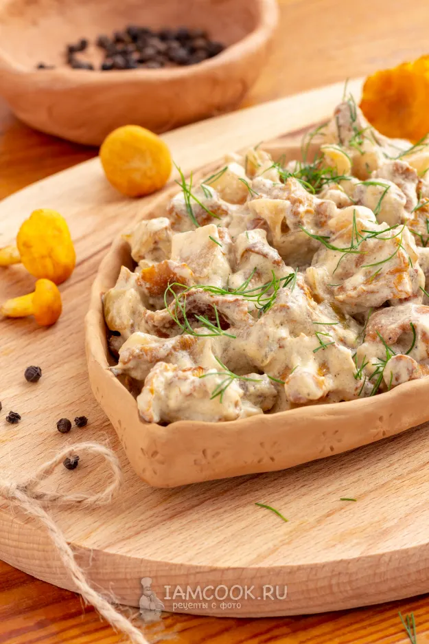 Шаг 7: иллюстрация