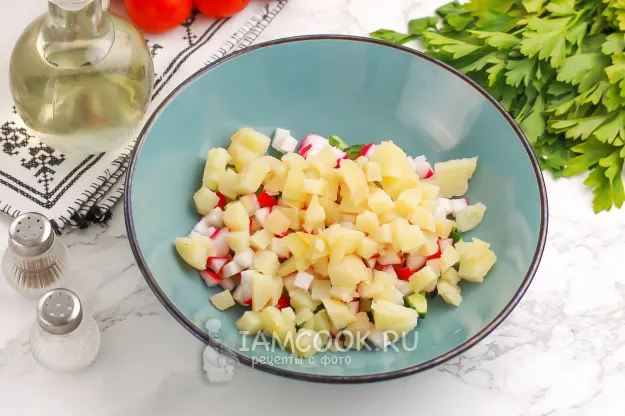 Шаг 4: иллюстрация