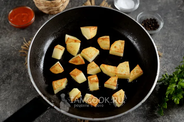 Шаг 2: иллюстрация