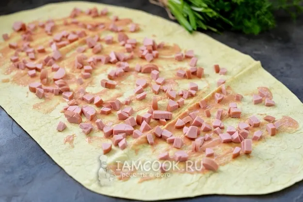 Шаг 2: иллюстрация