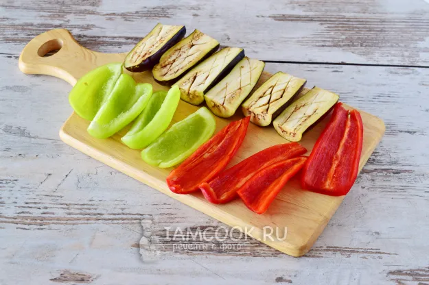 Шаг 2: иллюстрация