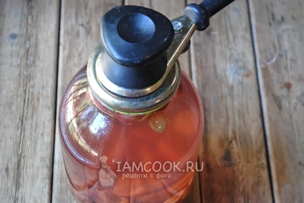 Шаг 8: иллюстрация