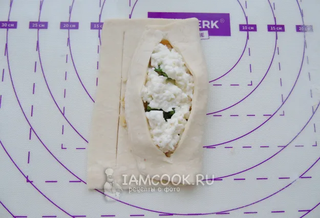 Шаг 9: иллюстрация