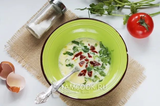 Шаг 6: иллюстрация