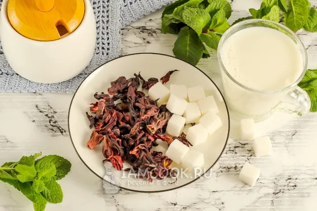 Шаг 1: иллюстрация