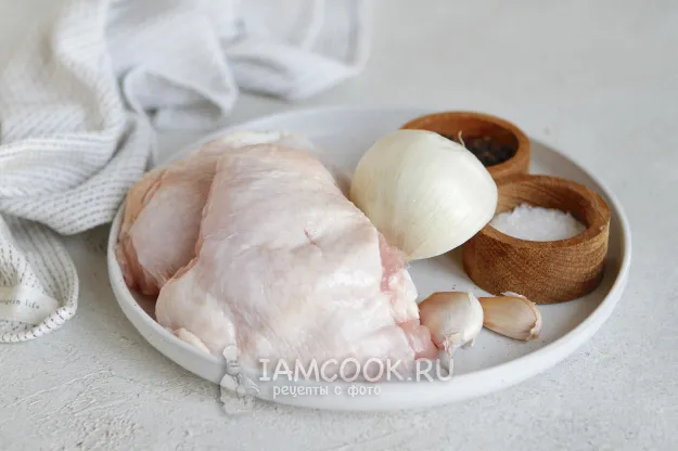 Шаг 1: иллюстрация