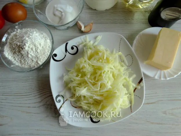 Шаг 2: иллюстрация