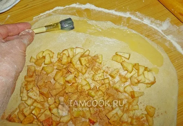 Шаг 8: иллюстрация