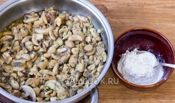 Шаг 8: иллюстрация