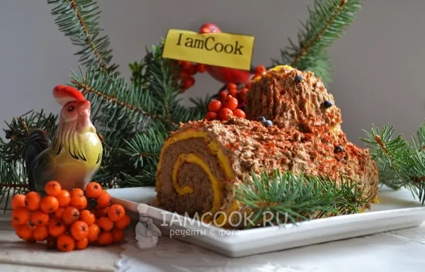 Шаг 1: иллюстрация