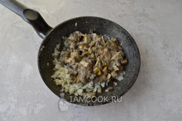 Шаг 3: иллюстрация