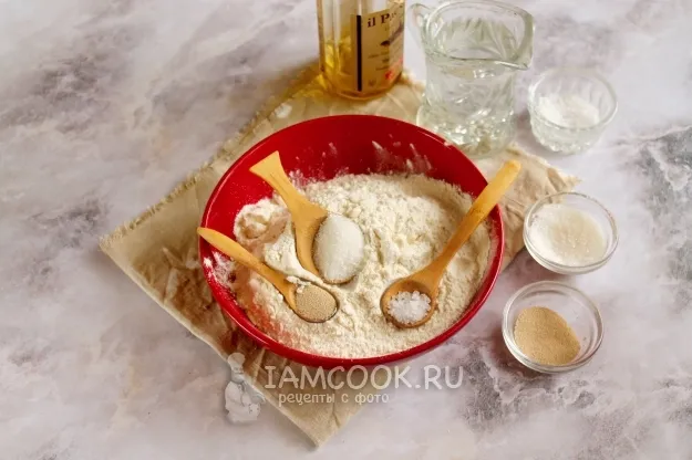 Шаг 2: иллюстрация