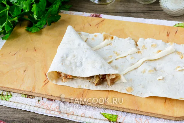 Шаг 6: иллюстрация