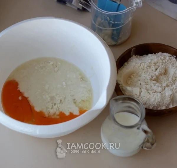 Шаг 6: иллюстрация