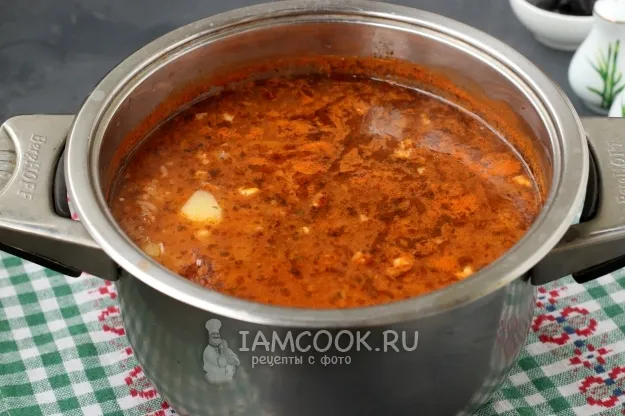 Шаг 9: иллюстрация