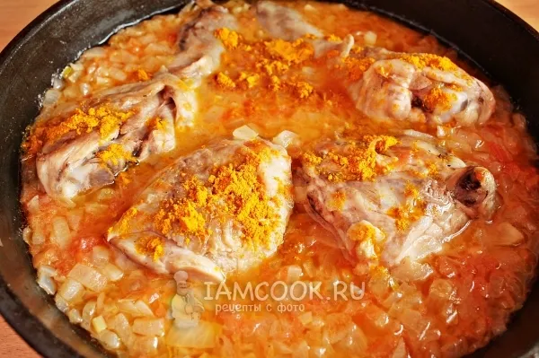 Шаг 9: иллюстрация