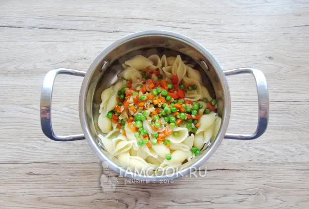 Шаг 7: иллюстрация