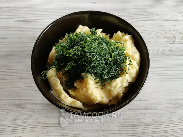 Шаг 11: иллюстрация