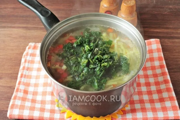 Шаг 8: иллюстрация