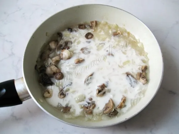 Шаг 7: иллюстрация