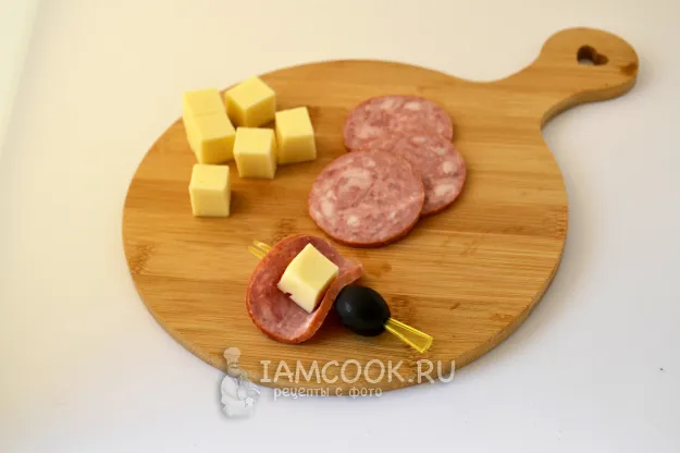 Шаг 4: иллюстрация