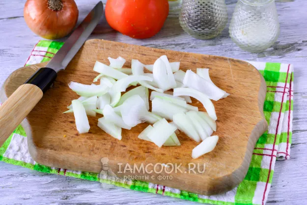 Шаг 3: иллюстрация