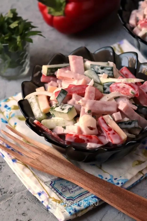 Шаг 9: иллюстрация