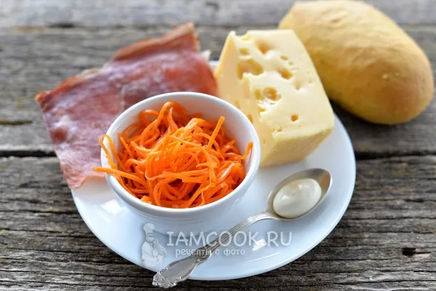 Шаг 1: иллюстрация