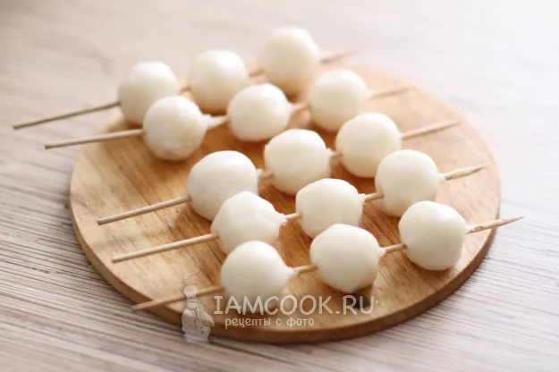 Шаг 9: иллюстрация