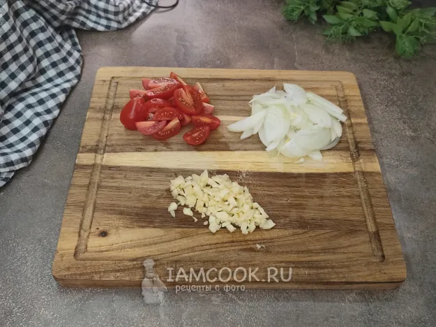 Шаг 2: иллюстрация