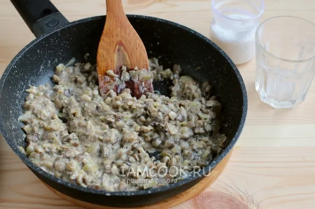 Шаг 7: иллюстрация