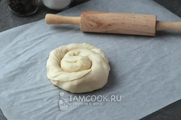 Шаг 11: иллюстрация