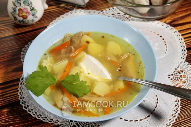 Шаг 13: иллюстрация