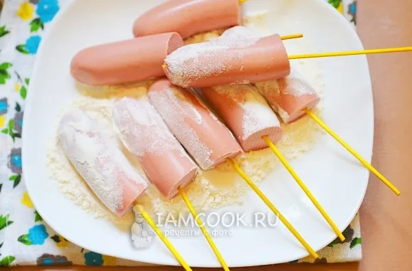 Шаг 9: иллюстрация