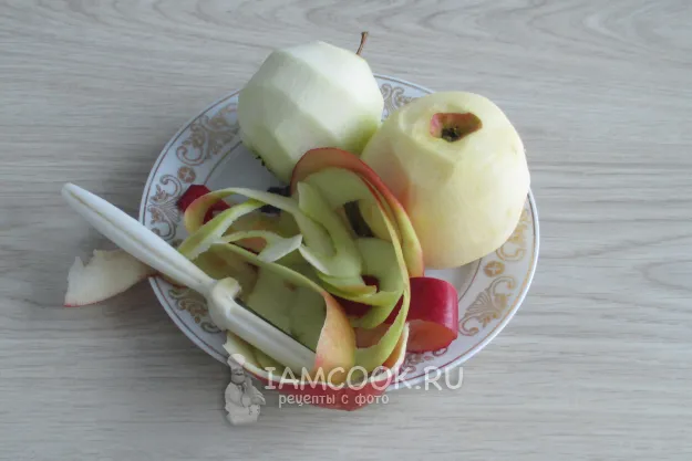 Шаг 2: иллюстрация